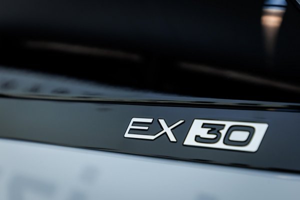 Volvo EX30: hrvatska premijera