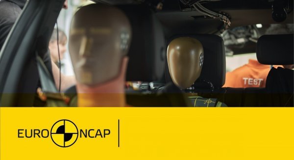 Euro NCAP testiranja