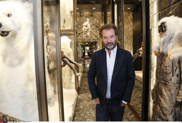 Remo Ruffini