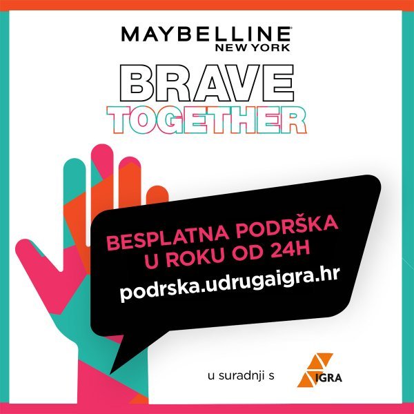 'Brave Together'