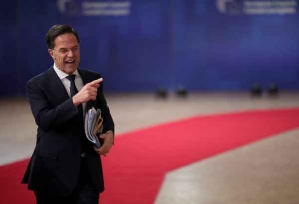 Mark Rutte