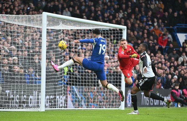 Chelsea - Fulham