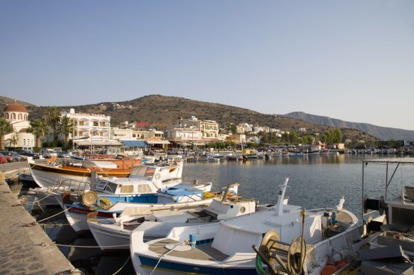 Kreta