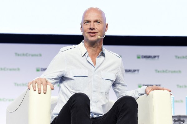 Sebastian Thrun