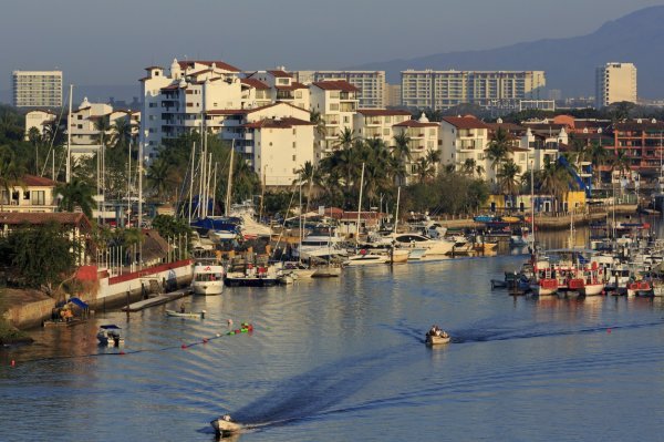 Puerto Vallarta