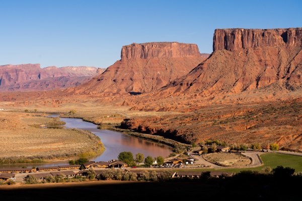 Moab, USA