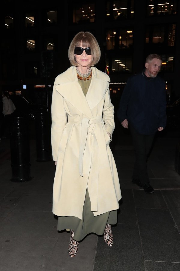 Anna Wintour