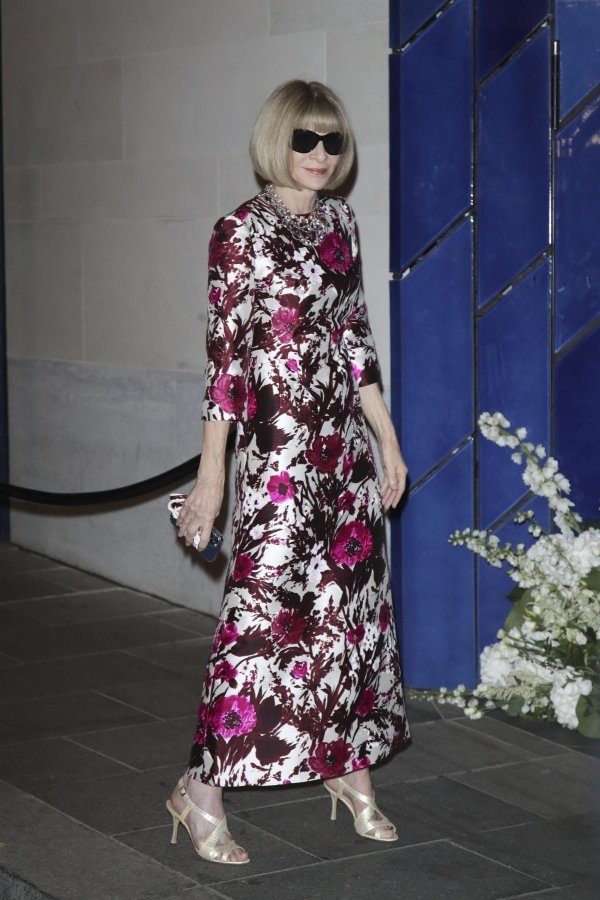 Anna Wintour