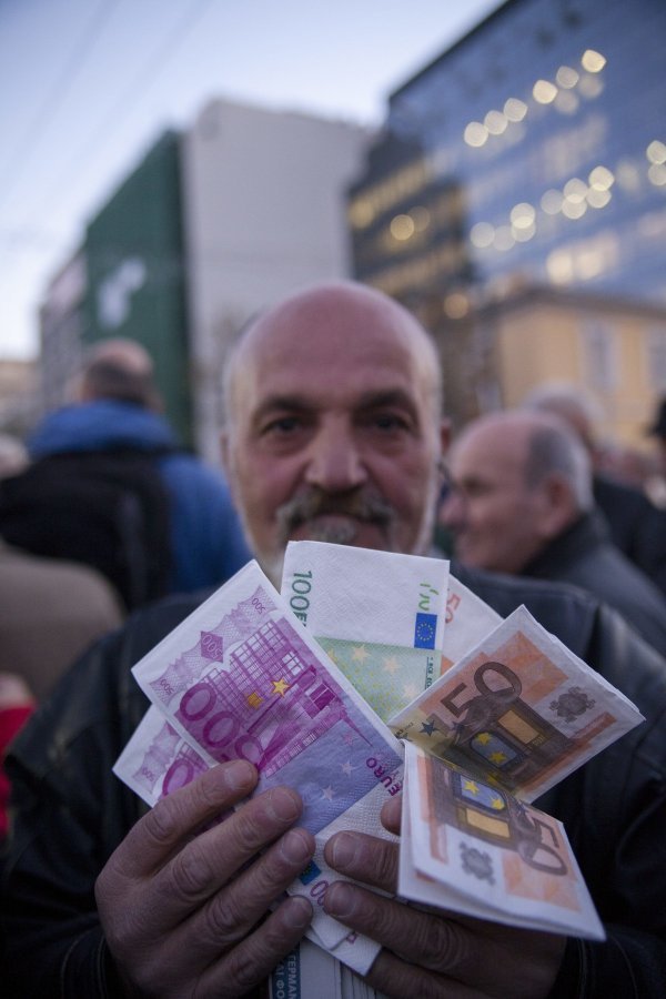 Umirovljenicima bi mirovine trebale rasti i mimo usklađivanja