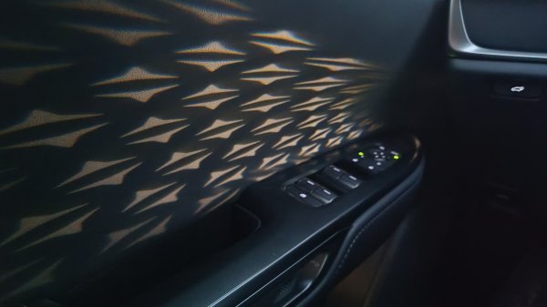 Lexus RZ 450e AWD 5D EVT Premium Tech Design