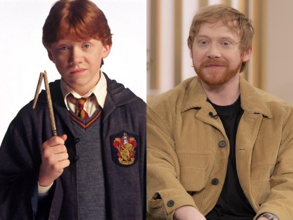 Rupert Grint