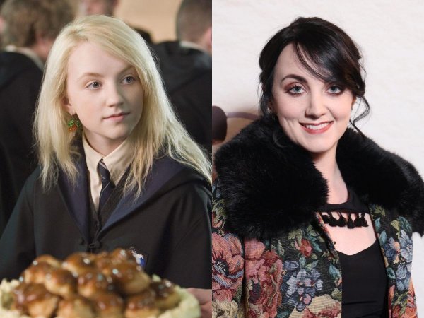 Evanna Lynch