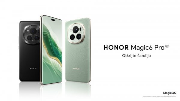 HONOR Magic6 Pro