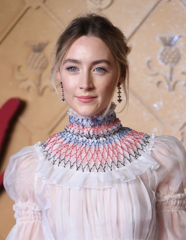 Saoirse Ronan