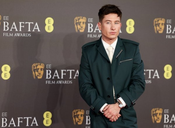 Barry Keoghan