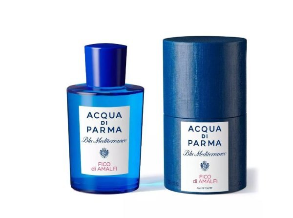 Fico di Amalfi - Acqua di Parma Blu Mediterraneo