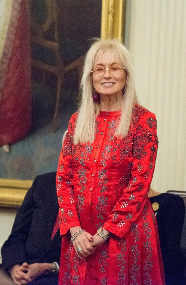 Miriam Adelson