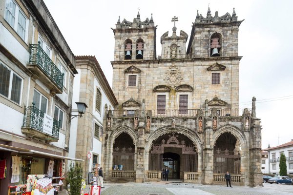 Braga, Portugal