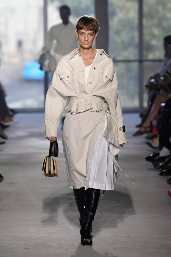 3.1 Phillip Lim, ljeto 2024.