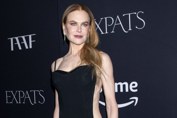 Nicole Kidman uoči velike prekretnice: 'Tako sam uzbuđena...'