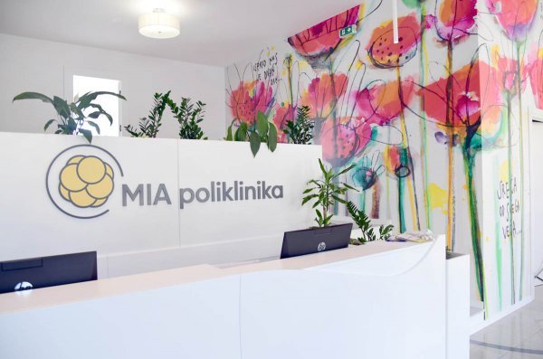 MIA poliklinika