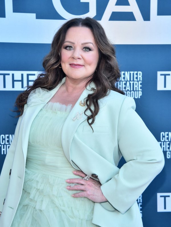 Melissa McCarthy