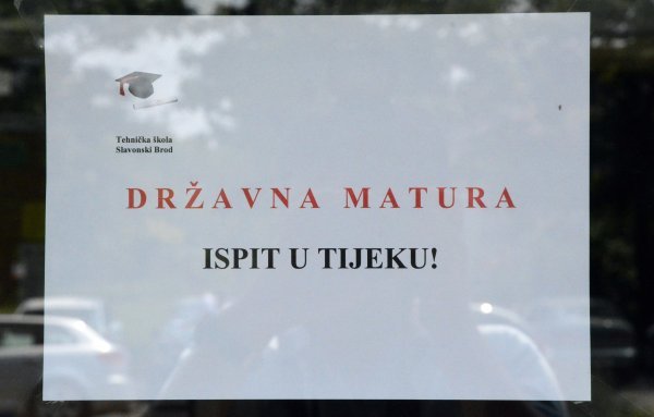 Državna matura