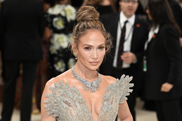 Jennifer Lopez