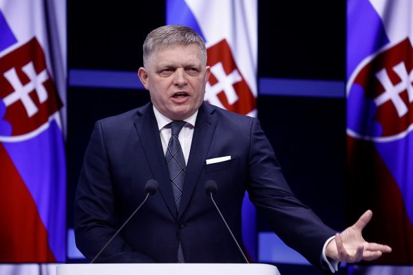 Robert Fico