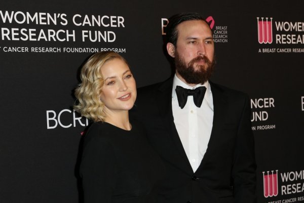 Kate Hudson sa zaručnikom Dannyjem Fujikawom