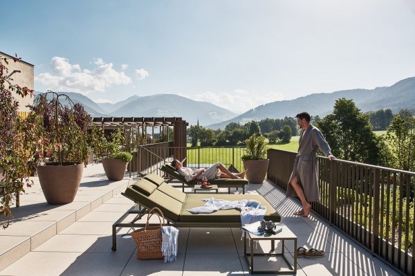 Falkensteiner Hotels & Residences