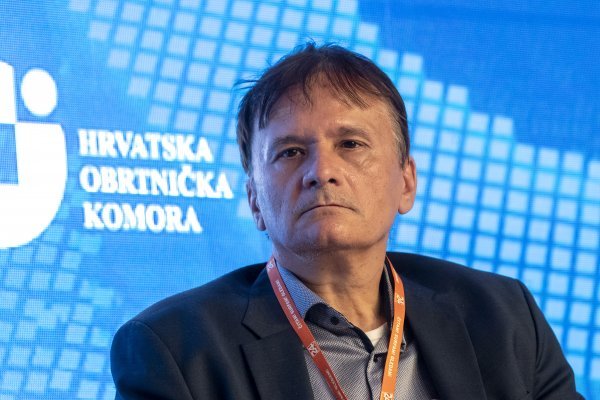 Boris Podobnik