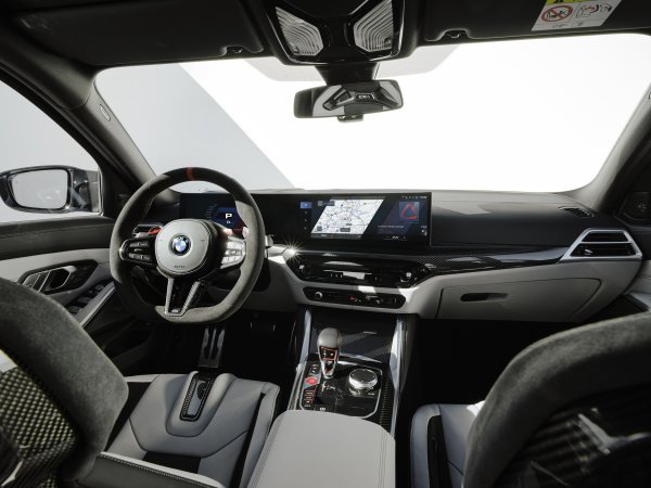 BMW M3 Limuzina 