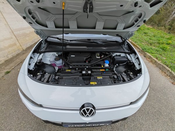 Volkswagen ID.7 Pro