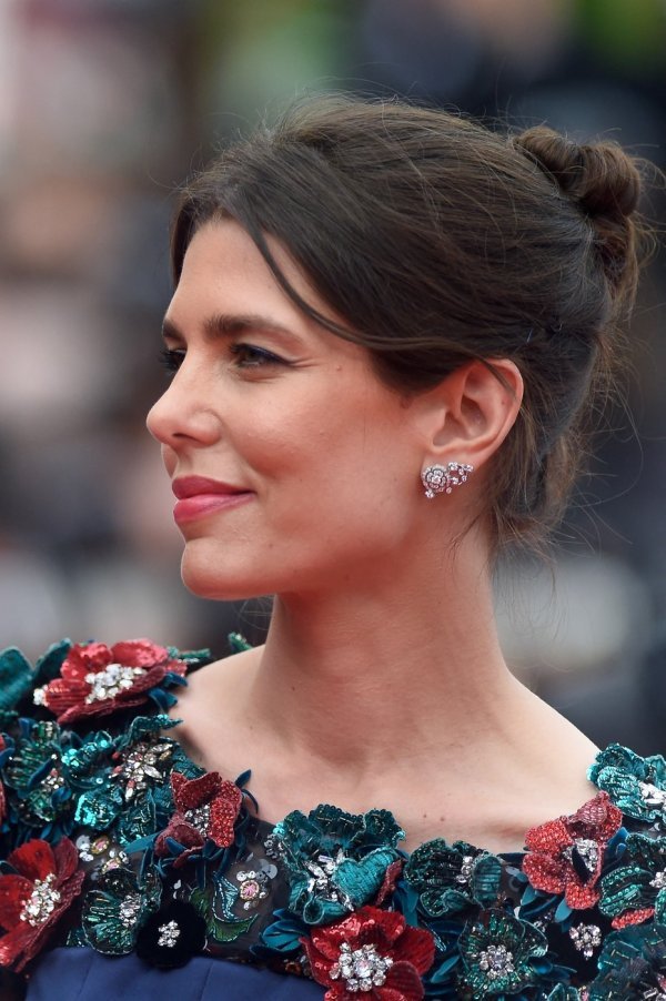 Charlotte Casiraghi