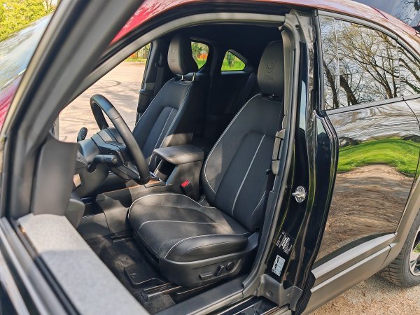 Mazda MX-30 e-Skyactiv R-EV Edition R