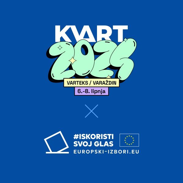 Kvart Varaždin 2024.