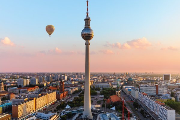 Uz tportalov vodič otkrijte što posjetiti u Berlinu