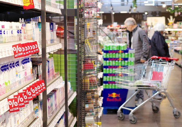 U proteklih dvadesetak godina najviše su poskupjeli hrana, duhan i alkohol