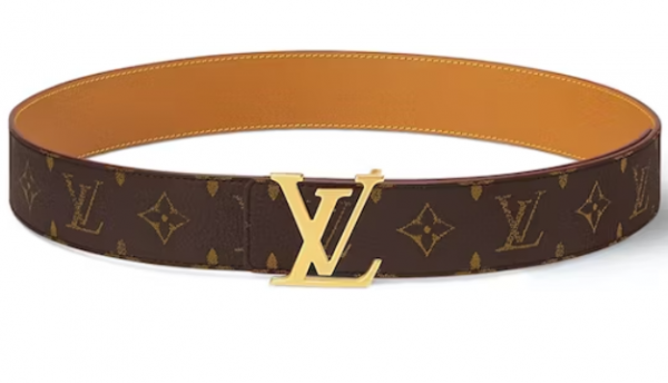 Louis Vuitton remen