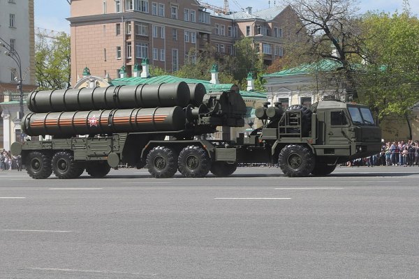 Sustavi S-400