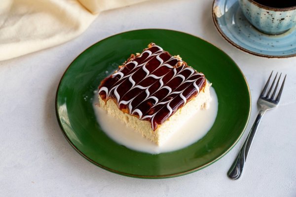 Tres Leches