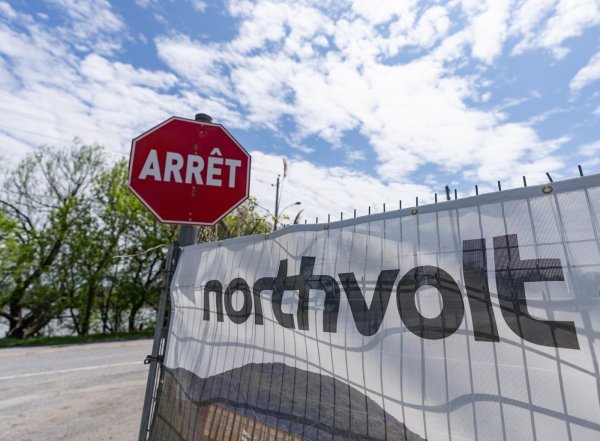 Northvolt