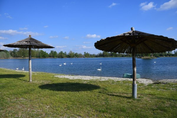 Jezero Šoderica