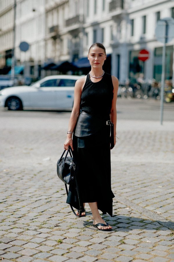 Copenhagen street style