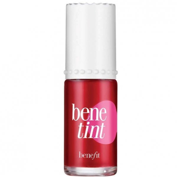 Benefit Benetint Lip & Cheek Stain