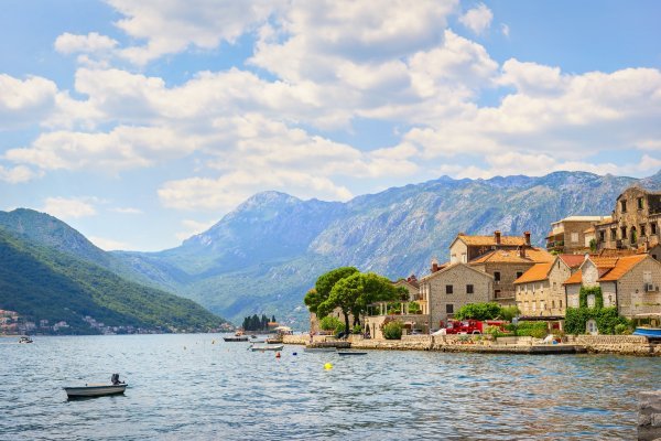 Kotor, Crna Gora