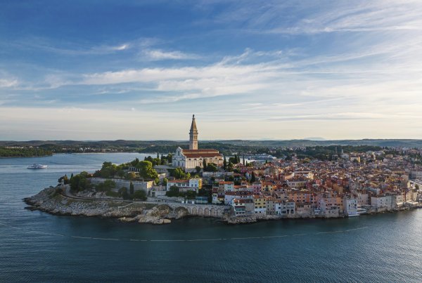 Rovinj, Hrvatska