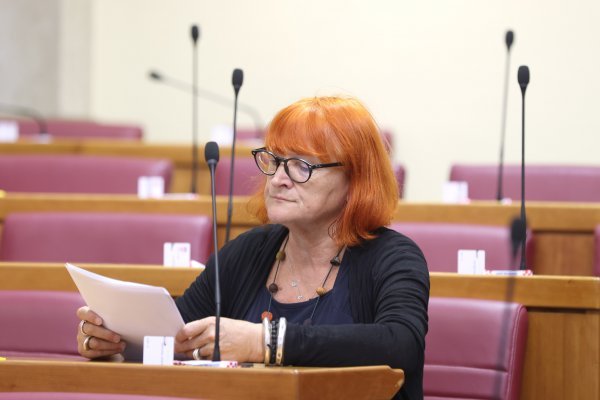 Rada Borić