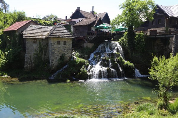 Rastoke